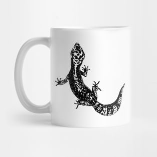 Gecko / Gekkonidae Mug